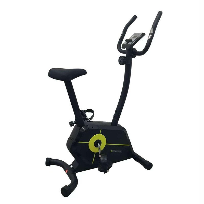 YK-10S15B Şaquli İdman Velosipedi
